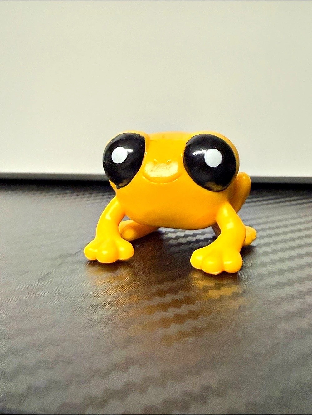 Fisher-Price Kiko Yellow Character Toy
